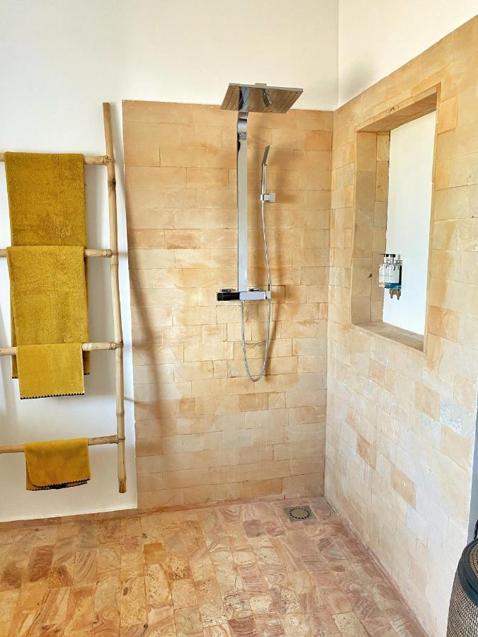 Sama Nopalu Kai Hotell Somone Eksteriør bilde